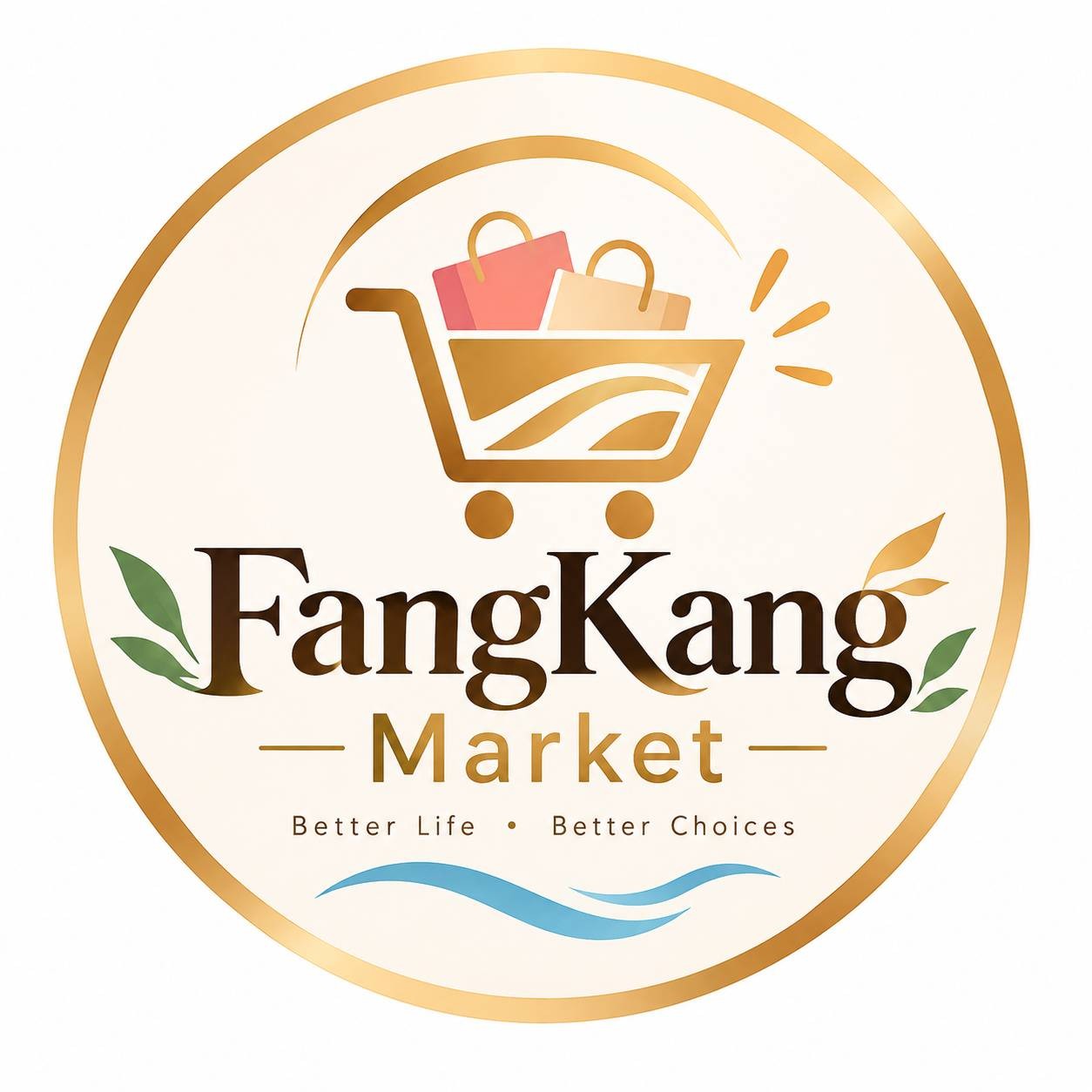 FangKang Market