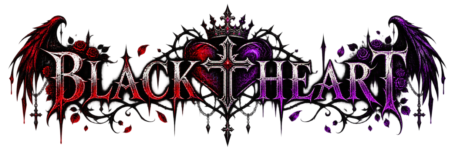 BlackHeart