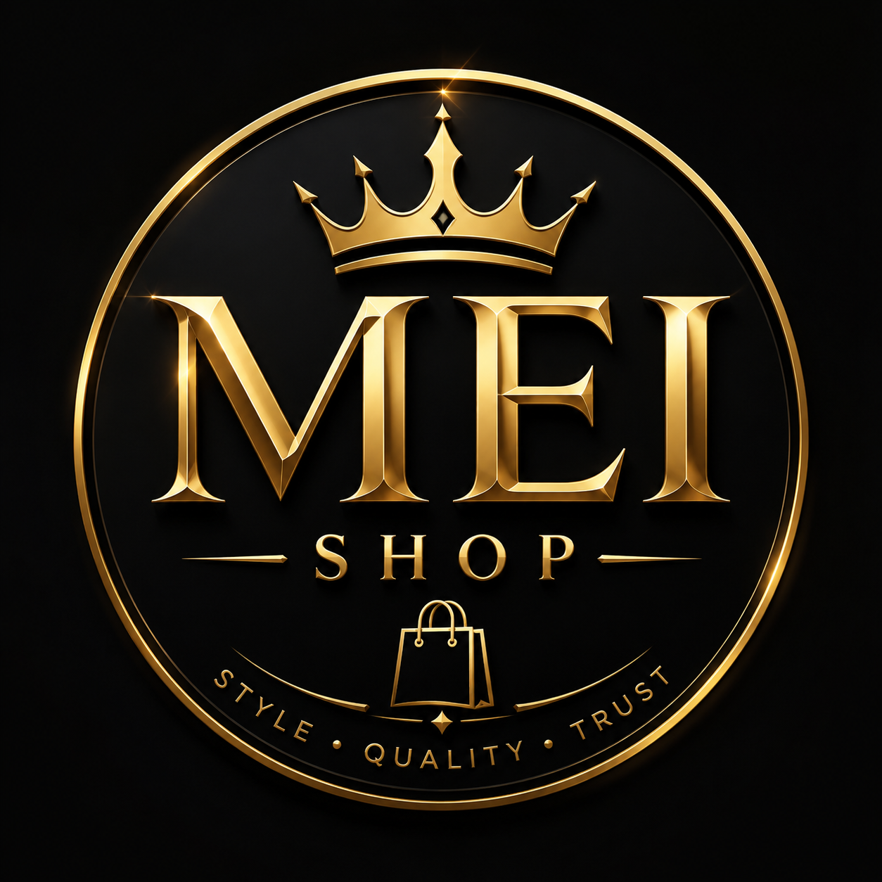 Mei Online Shop