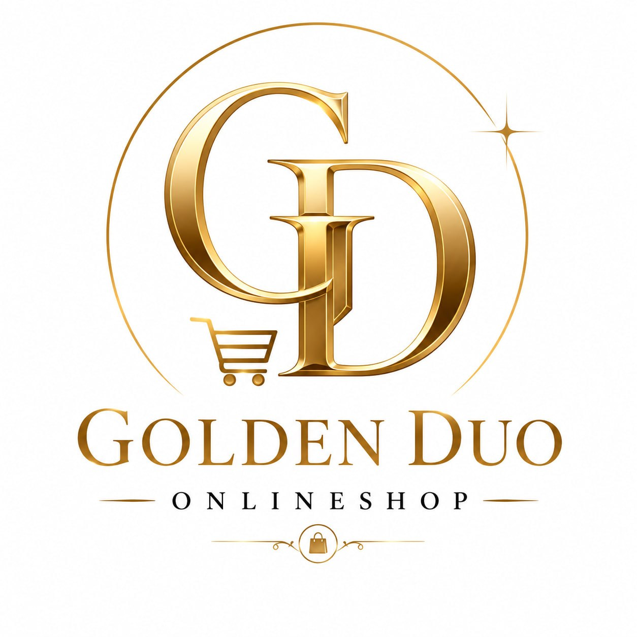 Golden Duo Onlineshop