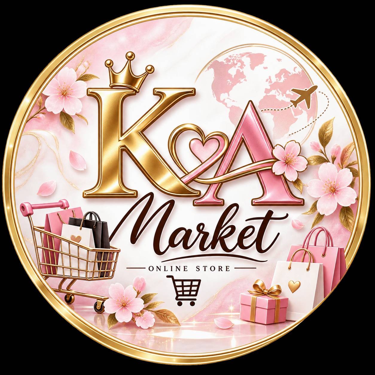 KA Market
