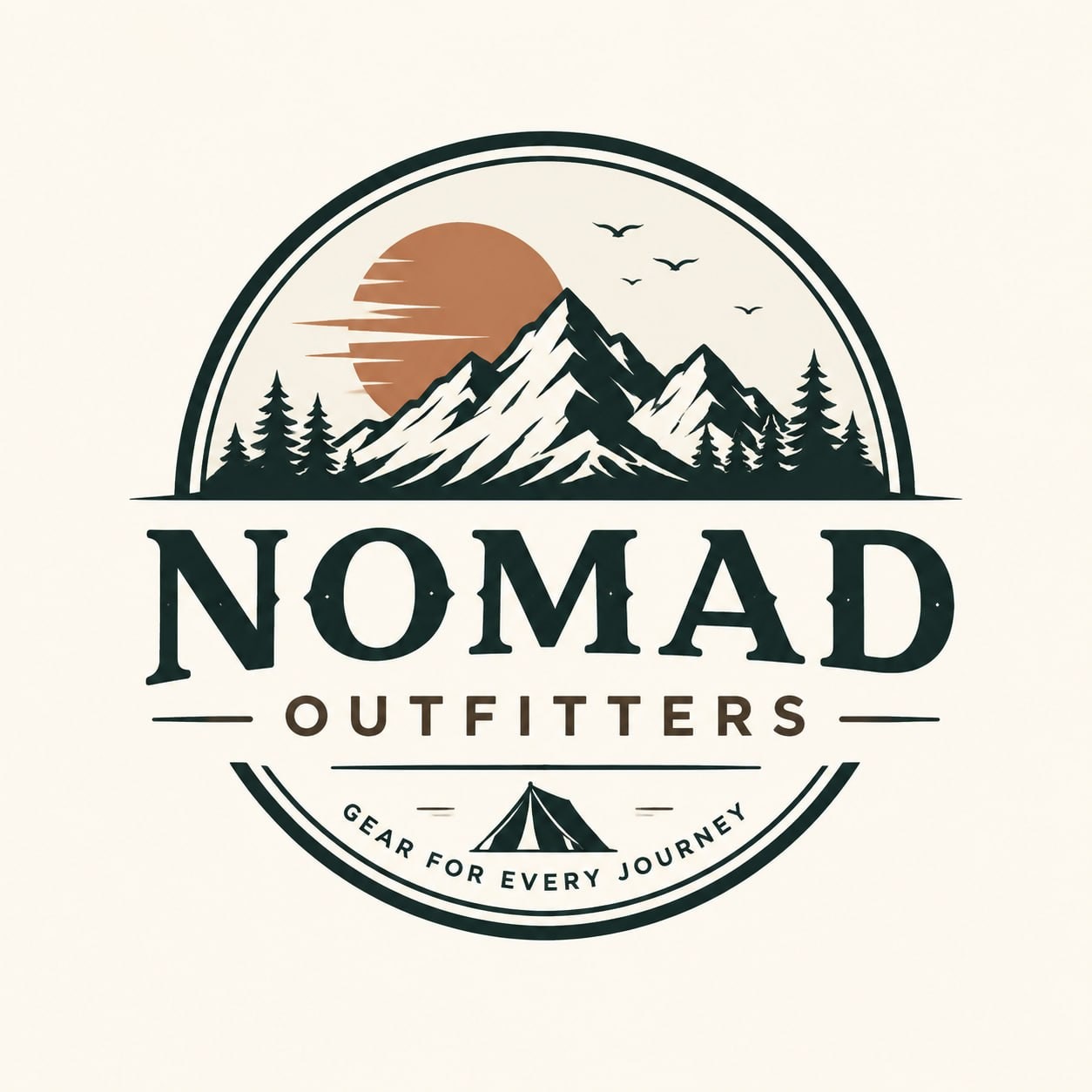 Nomad Outfitters