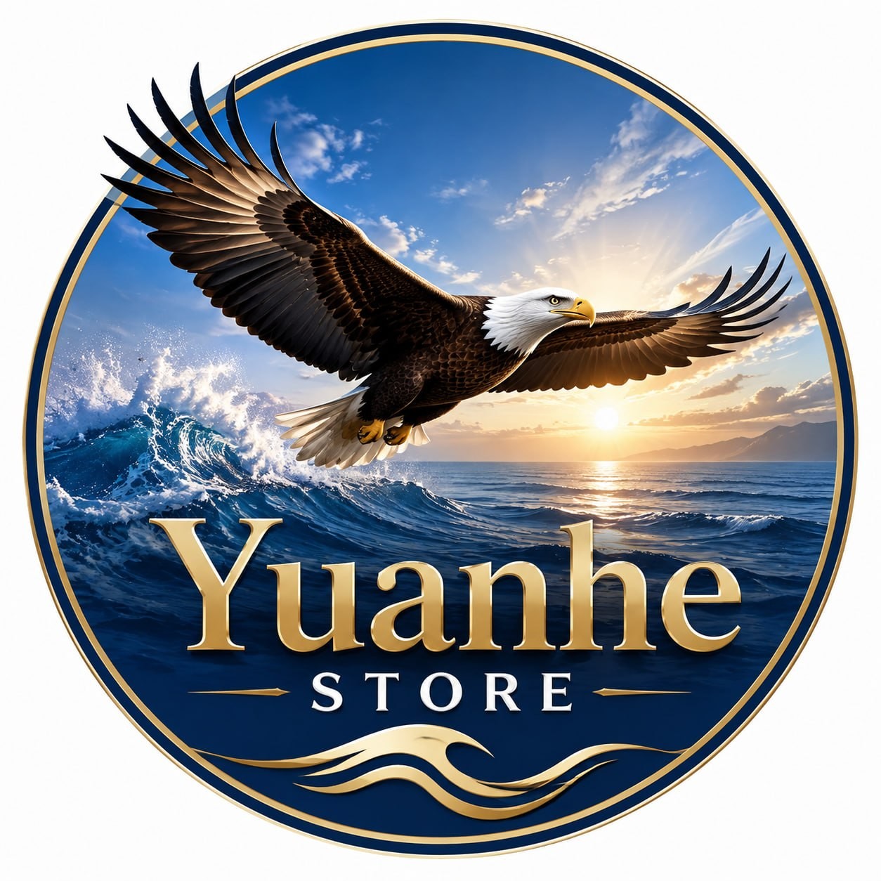 Yuanhe Store